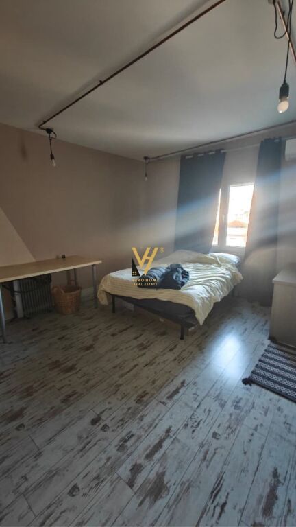 APARTMENT 2+1+2+BLK FOR RENT IN STUDENT CITY 60,000 LEKE