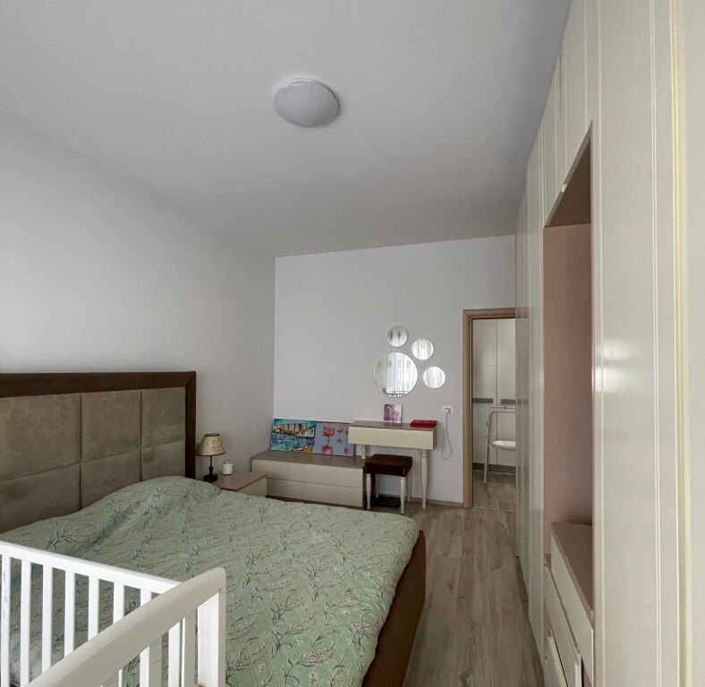 Jepet apartament 1+1 me qera te kopshti zoologjik