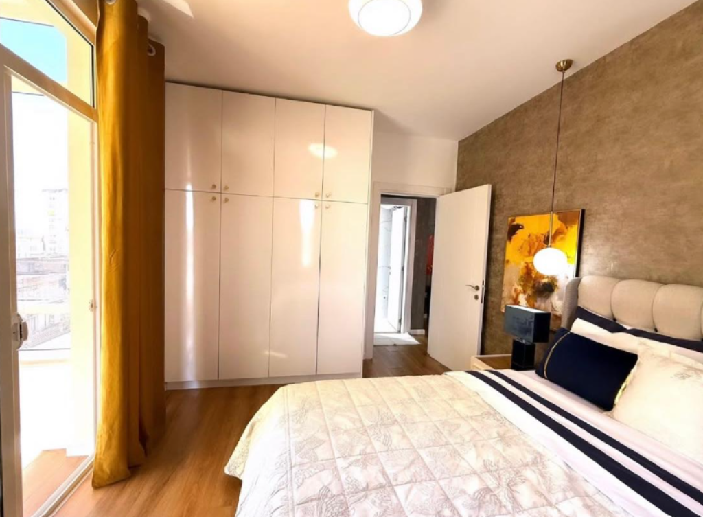 🏡 JEPET ME QIRA | APARTAMENT 1+1 — 21 Dhjetori    