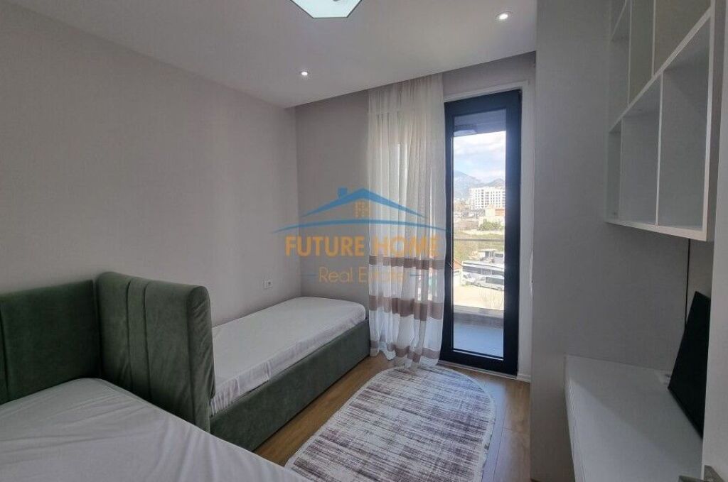 Affitto, Appartamento 2+1+2, Complesso Erli, Porcellana, Tirana.