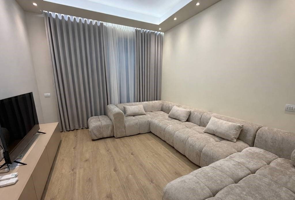 Apartament Modern 2+1+2 për Qira – Godina Siri 2, Rruga Siri Kodra