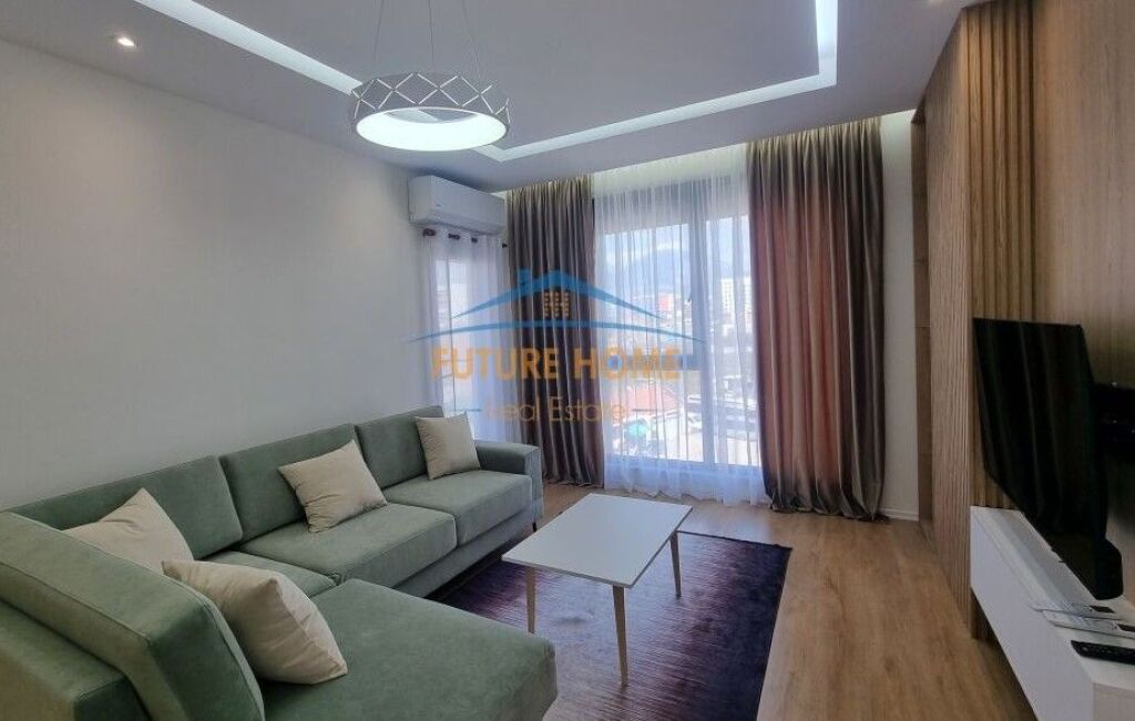 Affitto, Appartamento 2+1+2, Complesso Erli, Porcellana, Tirana.