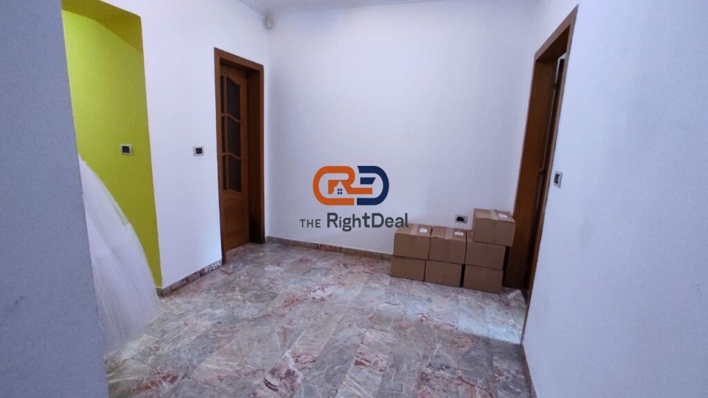 In Bllok, 3+1 Apartment for Rent for Business !!