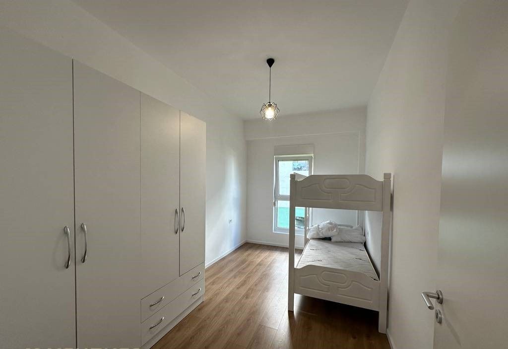 Qira, Apartament 2+1+2 me Post Parkimi|Rezidenca Kaimi