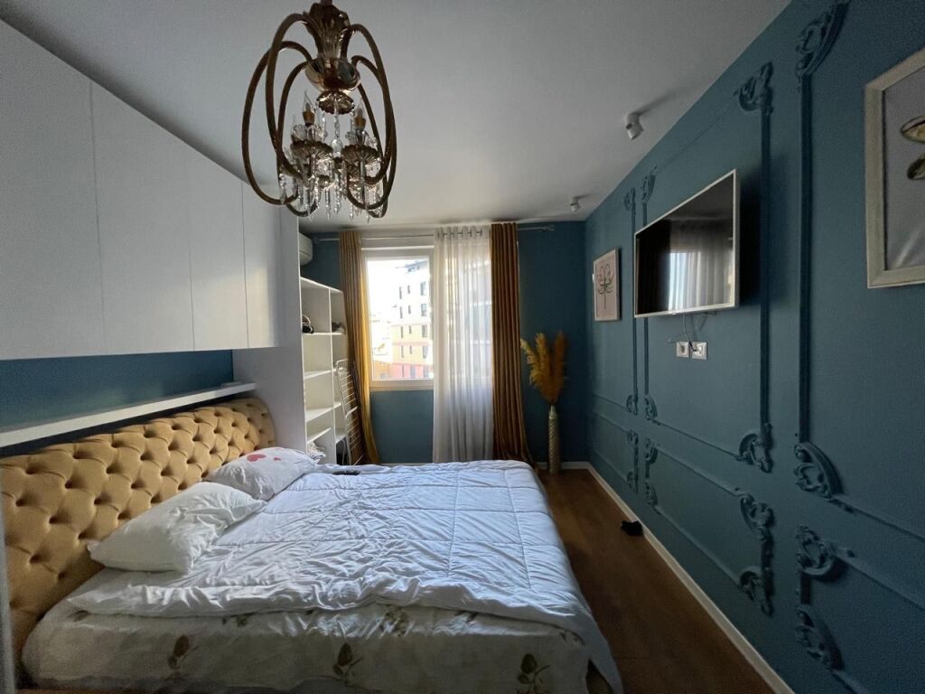 Apartment 1+1 for rent offered on Kosovareve street