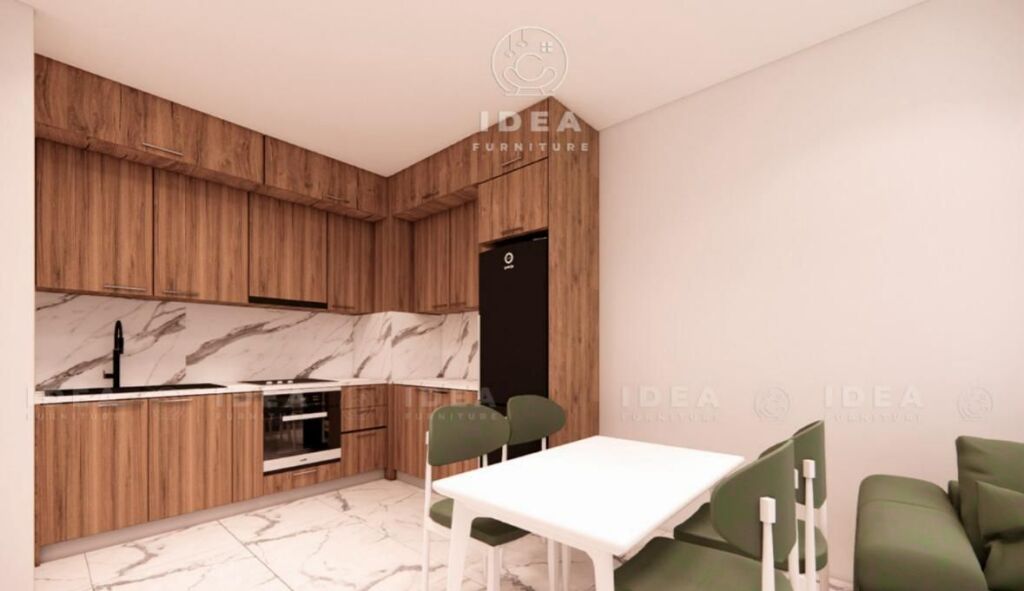Appartamento 2+1 in affitto Golden park 3