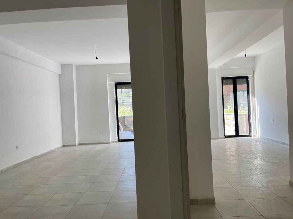 Office for rent in the Residence "Kodra e Diellit"