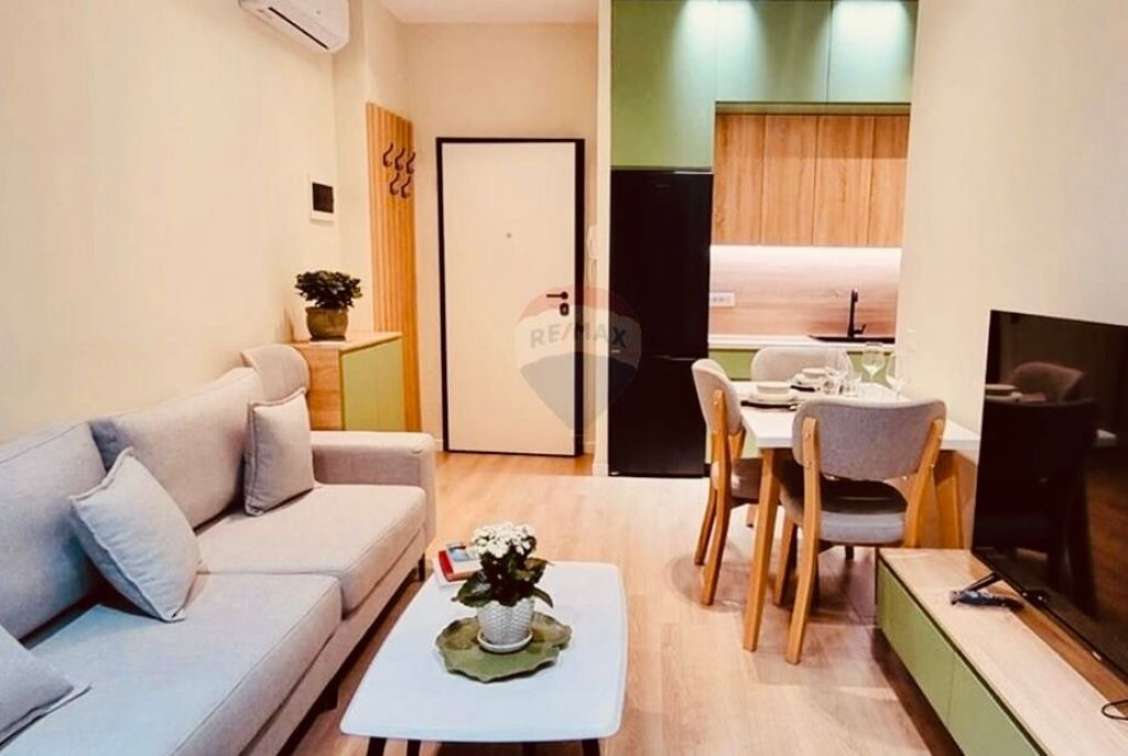 📍🏠Apartment 1+1 Myslym Shyr