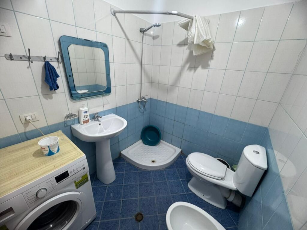 Apartment 1+1 for rent – Astir, near the Roundabout !