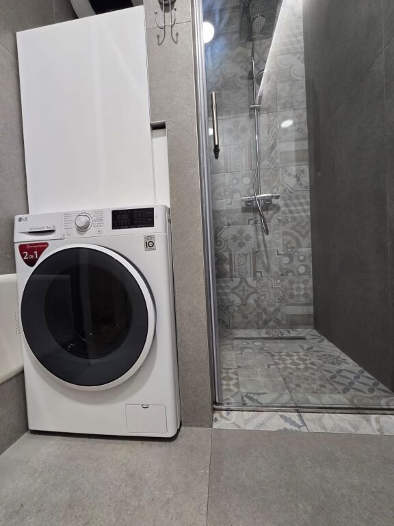 Apartment for rent 2+1+2 in Delijorgj