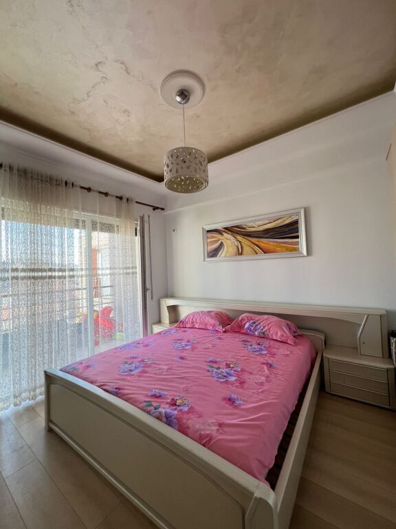 🏡 APPARTAMENTO 1+1 IN AFFITTO – VIA FROSINA PLAKU | COMPLESSO CONTATTO