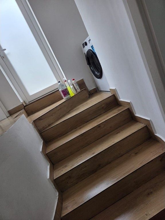 AFFITTO CASA PRIVATA 2+1 A KOMBINAT!