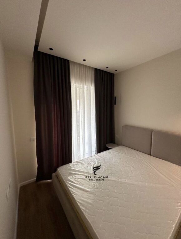 APARTAMENT ME QERA 1+1 ALI DEMI 47.000 LEKE