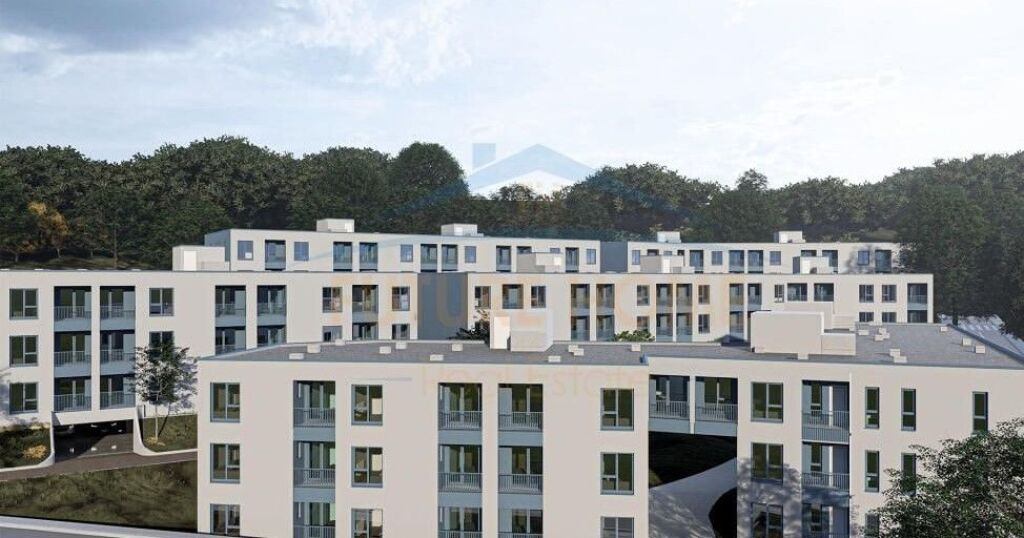 For sale, Apartment 1+1, OXA Residence