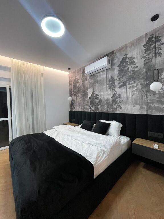 📢Shitet Apartament Modern 1+1 tek Liqeni!!