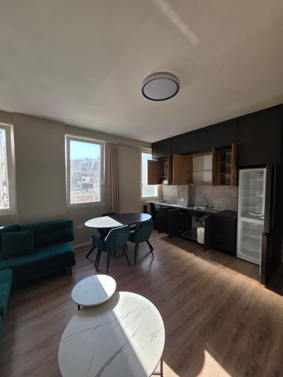 Apartment 1+1 in Astir opposite Urban Gate 450€
