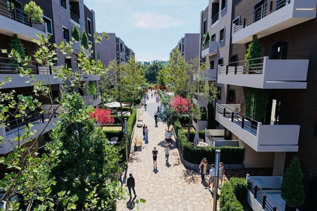 📍🏠Shitet Apartament Paskuqan