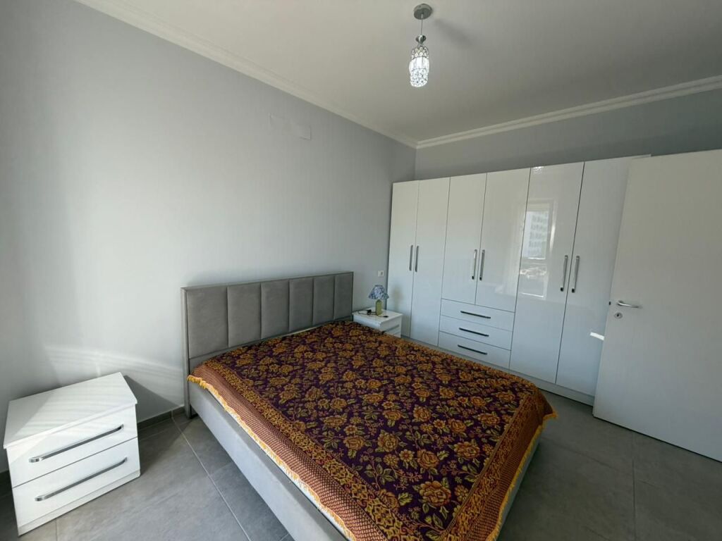 Apartment 1+1+balcony for Rent in Ali Dem