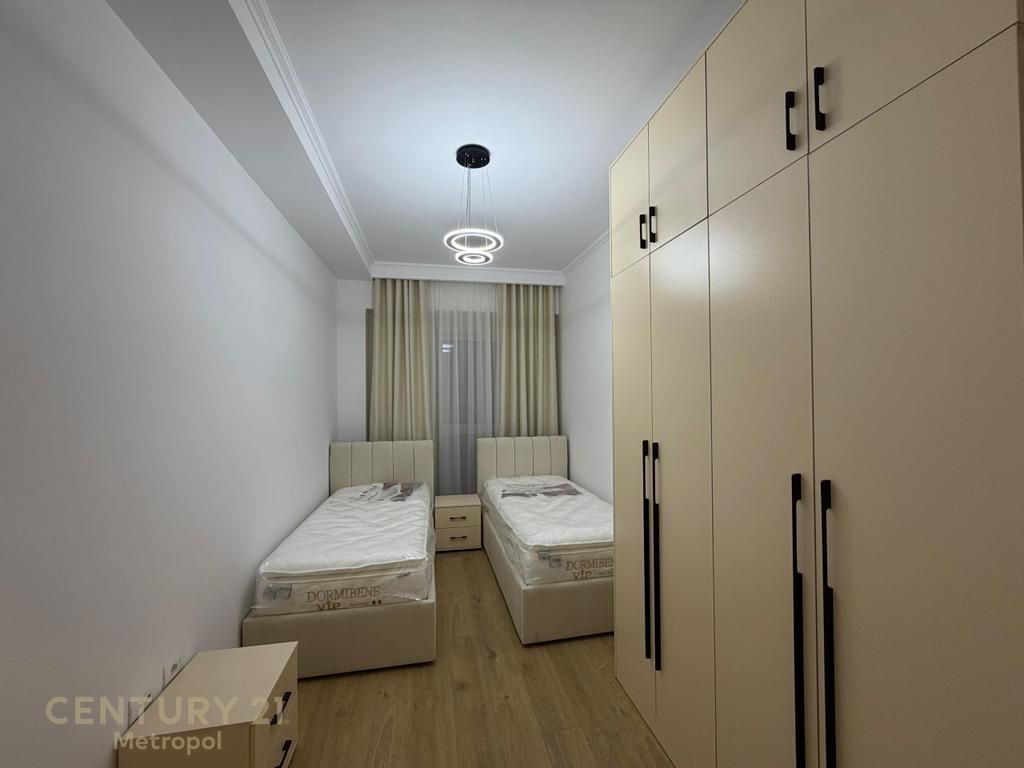 Modern apartment 2+1+2 for rent in Siri Building 2, Siri Kodra Street