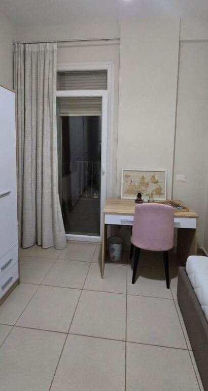 🏡 FOR RENT | APARTMENT 2+1+2 — near the Tirana Zoo 🐾🌳