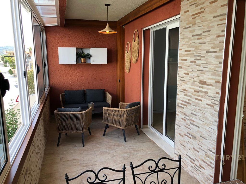 FOR SALE 1+1 APARTMENT AT COLD WATER IN VLORE