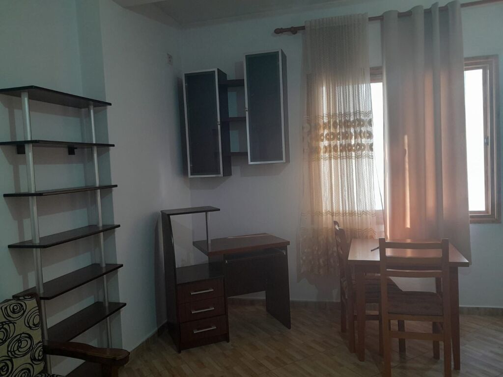 Apartament 1+1 me qera ne Astir tek Vila L