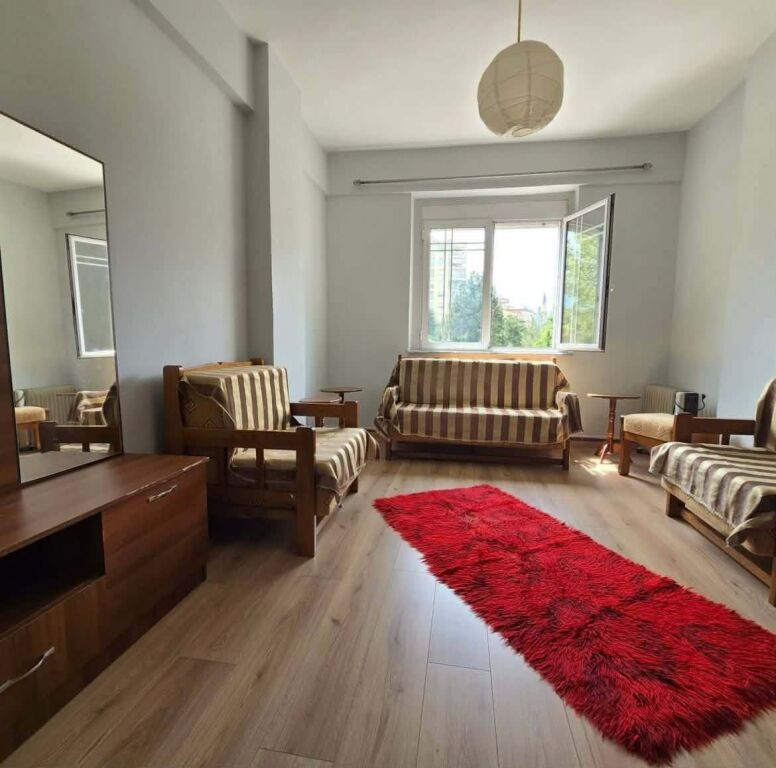 Apartment for sale in building