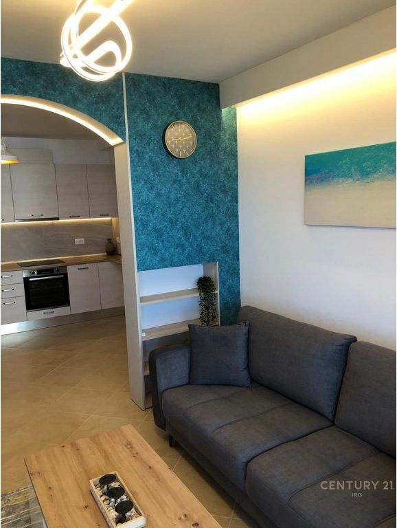 FOR SALE 1+1 APARTMENT AT COLD WATER IN VLORE