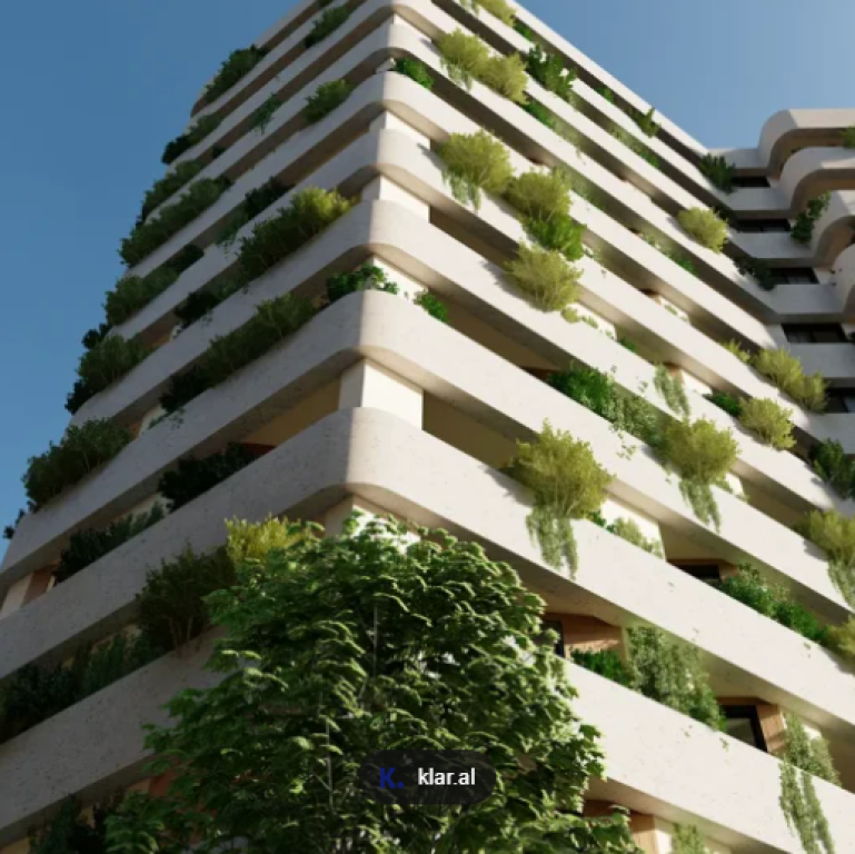 Apartment 2+1 ART RESIDENCE for sale