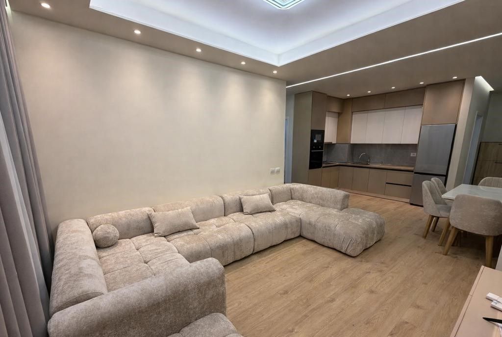 Apartament Modern 2+1+2 për Qira – Godina Siri 2, Rruga Siri Kodra