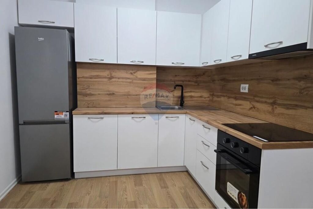 Apartament//// 2+1/// te Zogu i zi