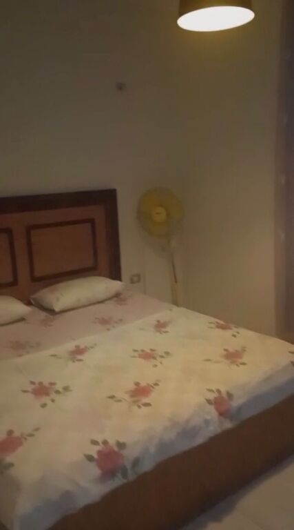 Apartament 3+1 me qera tek Restorant Fresku