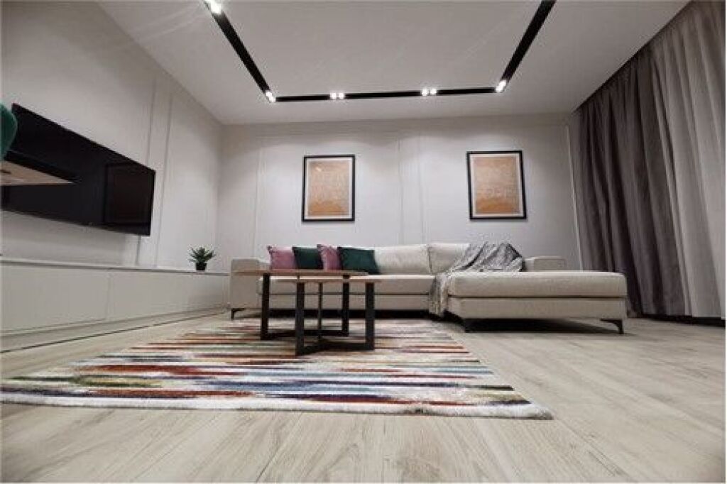 Apartament per qera 1+1 te rezidencz Sofia Teg