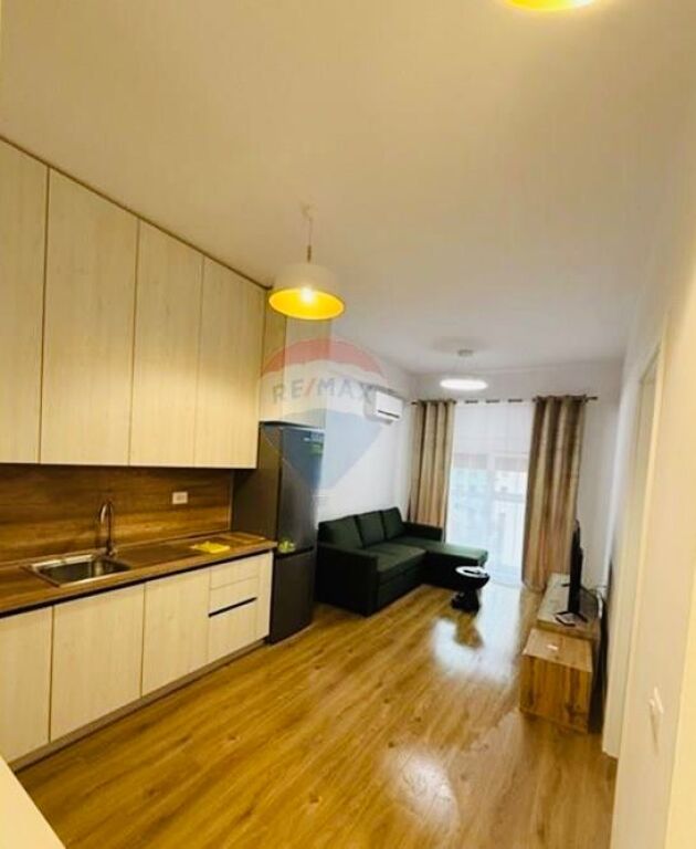 📍🏠Apartament 1+1 Ali Demi