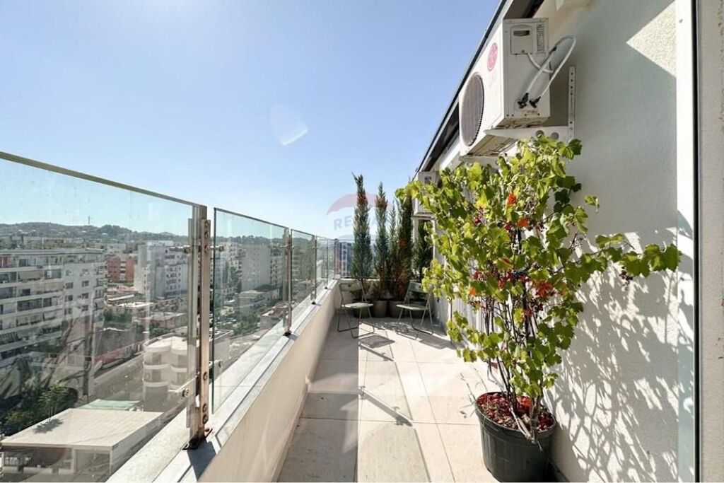 1+1 apartment for sale in Astir!