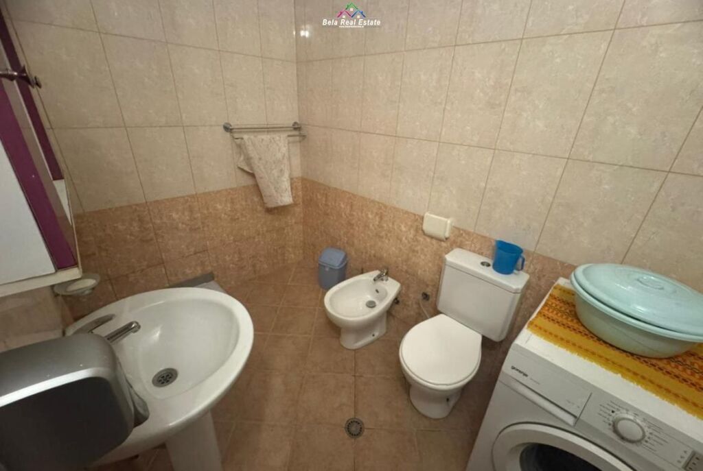 Apartament Me Qera 2+1 Ne Astir ( ID B2201770) Tirane