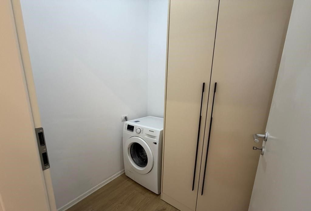 Apartament Modern 2+1+2 për Qira – Godina Siri 2, Rruga Siri Kodra