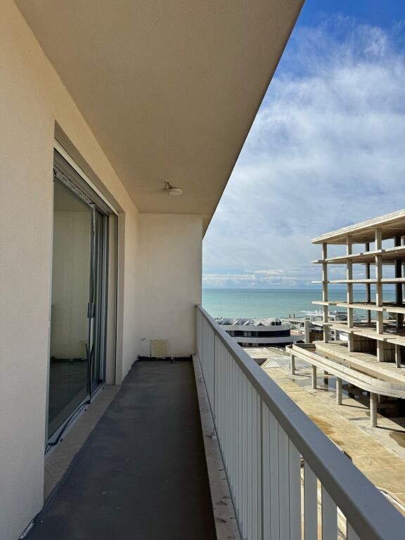 Appartamento 2+1+2 in vendita a Durrës, zona Currila 🌊