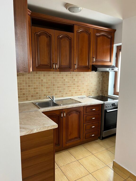 Apartment 1+1 for rent at Oxhaku