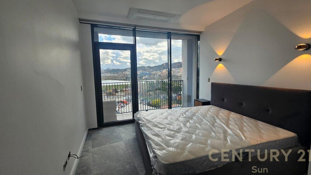 FOR SALE APARTMENT 3+1+2 + 2 PARKING SPACES