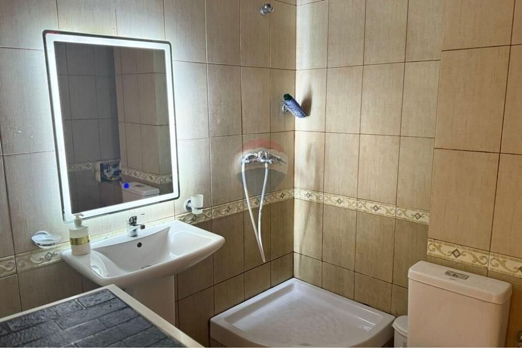 Apartment 1+1 for rent at Barrikadave Street!