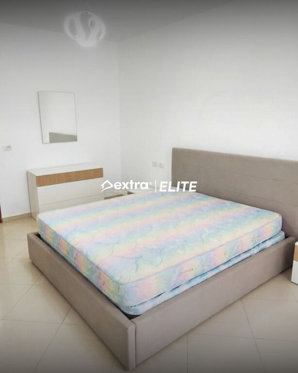 Apartment 2+1 for Rent Don Bosko, Tirana