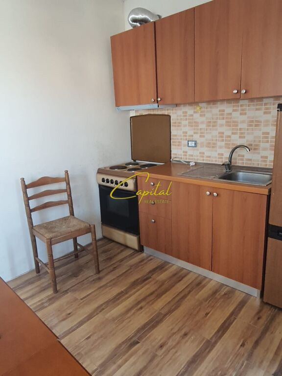 APARTMENT FOR RENT 1+1 FORMER ELECTRIC MARKET 30,000 LEKE