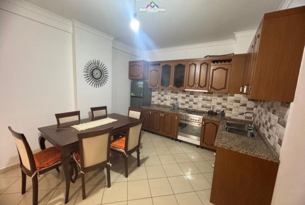 Apartament Me Qera 2+1 Ne Astir ( ID B2201770) Tirane