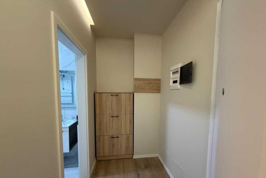 Apartament Modern 2+1+2 për Qira – Godina Siri 2, Rruga Siri Kodra