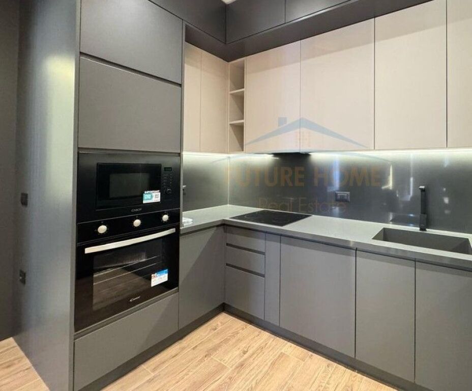 Qera, Apartament 1+1 , Kompleksi Delijorgji