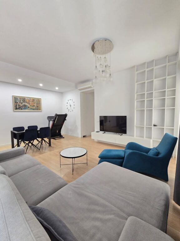 Apartment for rent 2+1+2 in Delijorgj