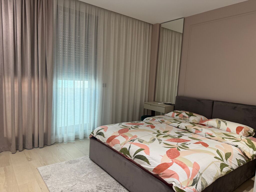 Apartament 1+1 në Halisof Residence -Teg