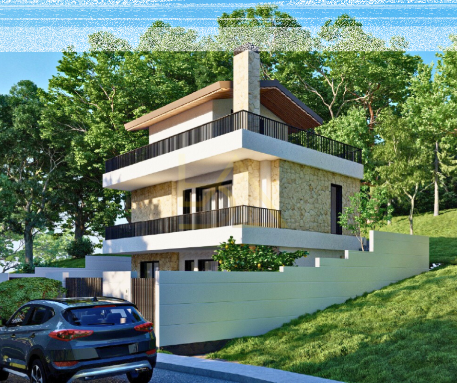 Villa Privata in Vendita – Sarandë