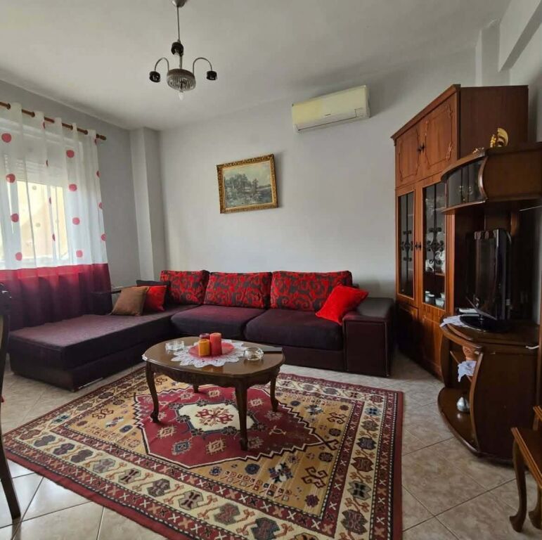 Apartment for sale in building